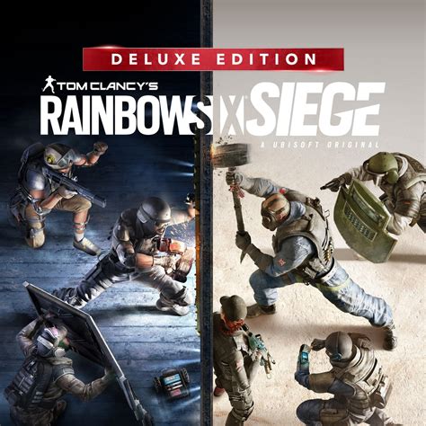 tom clancy's rainbow six siege can i run it|play rainbow six for free.